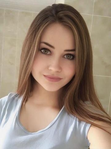 Анкета проститутки Каролина, 24 года